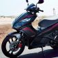 Top 4 dòng tay ga siêu đẹp cho nam giới mà chẳng kém cạnh Honda SH150