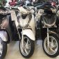 Honda SH cháy hàng chưa từng có, giá tăng mạnh sau mùa dịch