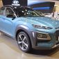 Hình ảnh đầu tiên của Hyundai Kona nâng cấp sắp về Việt Nam cuối năm nay