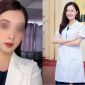 Hot girl trường Y nổi tiếng, học giỏi đang vướng vào lùm xùm 