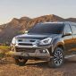 Isuzu Mu-X giảm giá cực sốc lên đến gần 200 triệu, ‘đe dọa’ Hyundai Santa Fe và Toyota Fortuner