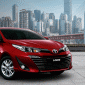 Toyota Vios 2020 giảm giá mạnh chỉ còn từ 450 triệu đồng, cơ hội hiếm có để sở hữu