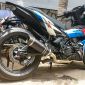 Honda Winner X kết hợp với Yamaha R1: Siêu phẩm đẹp như xe đua PKL
