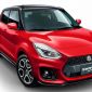 Suzuki Swift 2020 tung bản thể thao với trang bị cao cấp khiến Hyundai i10 lo sốt vó