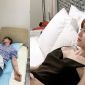 Xót xa với cảnh sao Việt liều mạng giảm cân: Ninh Dương Lan Ngọc nhập viện vì xuất huyết dạ dày