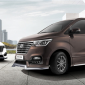 Hyundai Starex 2020 trình làng: Tiêu chuẩn hoá ngoại hình, tiện nghi cực 'chanh xả'