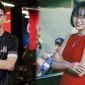Bomman công khai yêu Minh Nghi, diễn viên Ninh Dương Lan Ngọc vào tận stream dặn dò