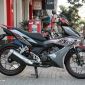 Cập nhật giá bán Honda Winner X phiên bản Sport 2020 màu mới