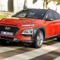 Hyundai Kona giảm kịch sàn khiến Toyota Vios lo sốt vó