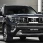 Ra mắt Kia Mohave bản đặc biệt: SUV hạng sang với giá từ 45.500 USD