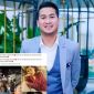 Phillip Nguyễn đăng ảnh hiếm của mẹ, bất ngờ trước nhan sắc vợ đầu của tỷ phú Johnathan Hạnh Nguyễn