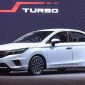 Honda City 2020 sắp có động cơ mới khiến Toyota Vios lo sốt vó