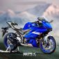 Yamaha R3 2020 khiến khách hàng phát cuồng vì ngoại hình quá 'chất'