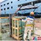 MinhAn Window nhà thầu về dự án cửa nhôm kính cường lực chuyên nghiệp