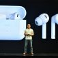 CEO Nguyễn Tử Quảng: BKAV sắp sản xuất tai nghe True Wireless