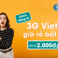 Hướng dẫn đăng ký gói cước MI2K của Viettel: Chỉ 2000 đồng có ngay lưu lượng 4G tốc độ cao