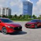 Mazda3, Hyundai Elantra, KIA Cerato và hàng loạt xe hạng C đồng loạt hạ giá mạnh