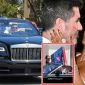 Hậu bê bối ngoại tình chấn động, “Ông trùm giải trí” Simon Cowell bù đắp cho con trai ra sao?