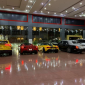 Đại gia Đà Nẵng chuẩn bị dàn siêu xe trăm tỷ để tham dự hành trình ASEAN Rally 2020