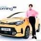 Kia Morning 2020 nâng cấp mở bán với giá siêu hời chỉ 200 triệu đồng