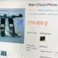 Bảng mạch iPhone được rao bán tràn lan trên mạng, giá chỉ 200 nghìn đồng