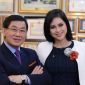 Gia đình chồng Tăng Thanh Hà chuẩn bị nhận 90 tỷ tiền mặt
