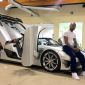 Floyd Mayweather duy trì dàn siêu xe hàng triệu đô của mình như thế nào?