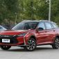 Toyota Fortuner, Hyundai Santa Fe có thêm đối thủ cực ngầu, động cơ tăng áp, giá chỉ 275 triệu đồng