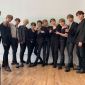 Seventeen phát hành phim tài liệu kỉ niệm 5 năm thành lập nhóm trên Youtube