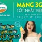 Tin công nghệ nóng nhất 13/5: 3 gói cước 4G Viettel siêu rẻ, ưu đãi đến 60GB