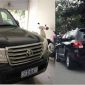 Tỉnh Nghệ An rao bán 2 xe sang do doanh nghiệp tặng
