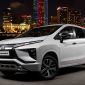 Mitsubishi Xpander 2020: Thêm trang bị, giá ưu đãi, có nhận cọc sớm tại Việt Nam