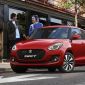 Suzuki Swift 2020 tái xuất với ngoại hình mới, giá siêu rẻ khiến Mazda 2 và Toyota Yaris lo sốt vó