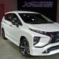 Mitsubishi Xpander tiếp tục giảm giá cả chục triệu chuẩn bị đón xe mới