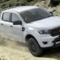 Ford Ranger 2020 tung ra phiên bản giới hạn với trang bị thời thượng, giá lại phải chăng