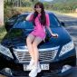 Người yêu mới Quang Hải đúng chuẩn Rich Kid với bộ sưu tập hàng hiệu không kém cạnh Ngọc Trinh