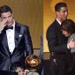Ronaldo bị mẹ ruột nhiều lần tìm cách sát hại, thế giới bóng đá suýt mất đi một huyền thoại