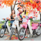 Các dòng xe máy 50cc cho học sinh giá rẻ thực sự có tốt không?