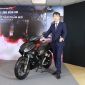 Honda Việt Nam ưu đãi cho khách hàng mua xe WINNER X: Quà tặng hấp dẫn, hỗ trợ trả góp lãi suất 0%