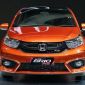 Honda Brio xả hàng tồn, cạnh tranh Kia Morning và Hyundai Grand i10