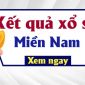 Kết quả xổ số KQXS, XSMN Xổ số Miền Nam, KQSX Vĩnh Long, Bình Dương, Trà Vinh mới nhất hôm nay 15/5