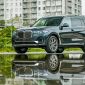 BMW X7 giảm giá cực khủng, lên tới 650 triệu đồng