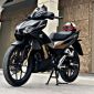 Honda Winner X phiên bản Smart Key Việt được ca ngợi trên báo ngoại