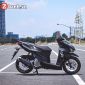 Honda Vario lột xác với phiên bản 'Âm dương thái cực' khiến tất cả trầm trồ