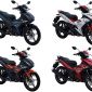 Không có Yamaha Exciter 155 VVA, tương lai Yamaha Exciter liệu có thua Winner X?