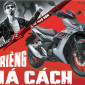 Tung khuyến mãi cực khủng, Honda Winner X đe dọa ngôi vương Yamaha Exciter
