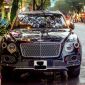 Ngân hàng Vietinbank rao bán Bentley Bentayga 2016 để xử lý nợ xấu