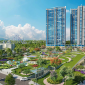 Eco Green Sài Gòn - Cuộc sống xanh cùng các tiện ích không thể bỏ qua