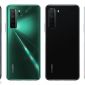 Huawei P40 Lite 5G ra mắt: 4 camera 64MP, sạc nhanh 40W, giá 10 triệu đồng