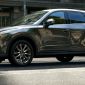 Mazda CX-5 giảm giá cực sốc khiến Hyundai Tucson, Honda CR-V như ngồi trên đống lửa